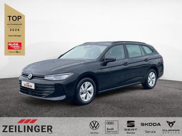 Volkswagen Passat Variant - 1