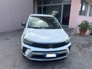 Opel Grandland (X) - 4