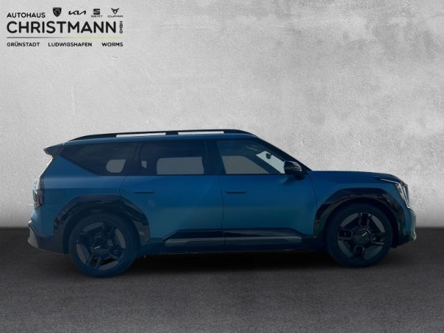 Fahrzeugabbildung Kia EV9 4WD GT-LINE LAUNCH EDITION ELEKTRO *7SITZER*