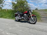Moto Guzzi California 1100 i  - MOTO GUZZI CALIFORNIA 1100I