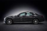 Mercedes-Benz E 63 AMG S LIMO PERFORMANCE*SPORTAGA*DRIVER'S P. - gebrauchte Mercedes-Benz E 63 AMG aus dem Jahr 2022