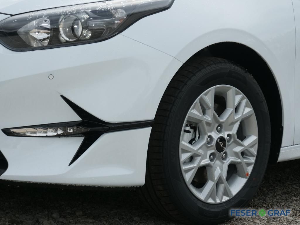 Kia cee'd / Ceed - Bild 10