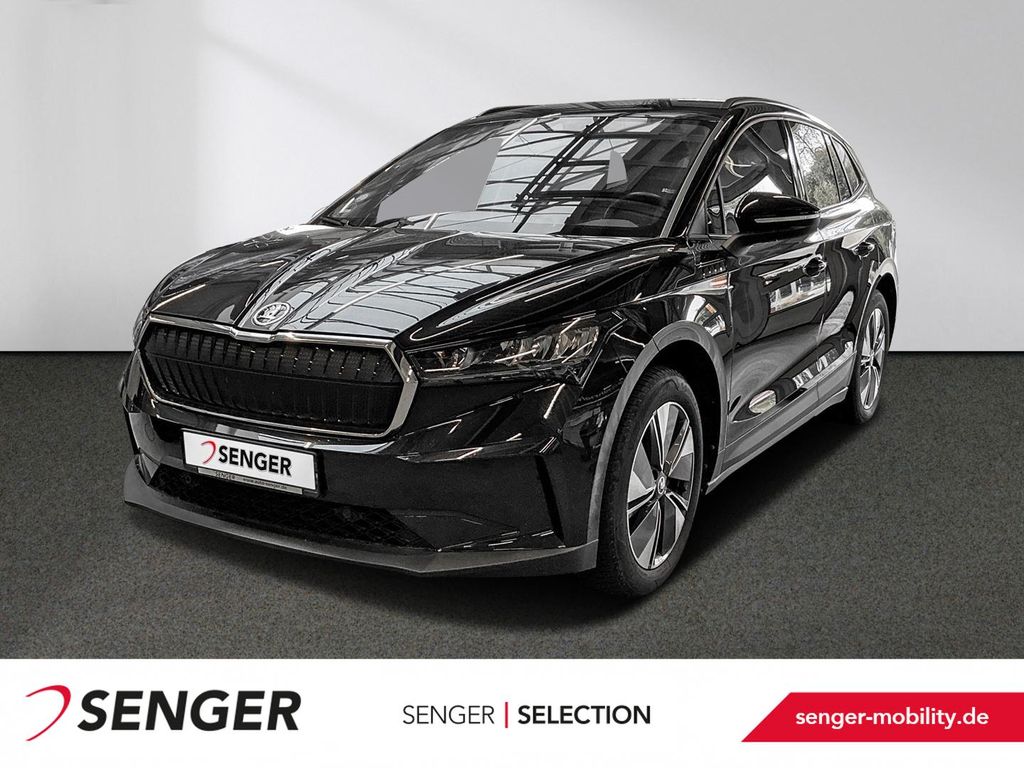 Image of Skoda Enyaq