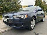 Mitsubishi Lancer 1.6 Invite - Mitsubishi Gebrauchtwagen in Hannover