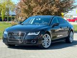 Audi A7 3.0TFSI quattro S-Line *ACC*ASSIST*HUD*stHZG* - Audi A7 bis 20.000 Euro