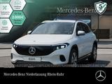 Mercedes-Benz EQA 250 Progressive Advanced/AHK/11 KW/Kamera - Mercedes-Benz EQA Gebrauchtwagen in Düsseldorf
