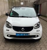 Smart 453 Forfour Prime - Smart forfour 453