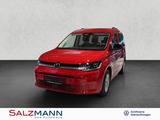 Volkswagen Caddy Life 5-Sitzer Motor: 1,5 l TSI EU6 85 kW G
