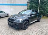 BMW X6 35d - scheckheftgepflegte BMW 635
