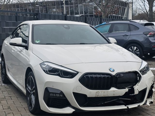 BMW 218 i M Sport Gran Coupe*AERODYNAMIC*LED*2 KLIMA