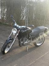 Sachs Roadster 650 - TÜV neu - Garagenfahrzeug - SACHS MOTORRAD