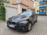 BMW 118 i  1er [EZ 09/2017] 91.800 Kilometer - BMW: 8er