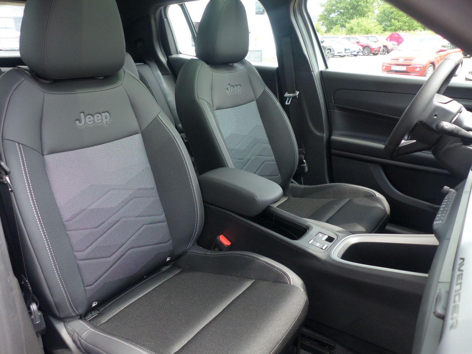 Jeep Avenger - Bild 18