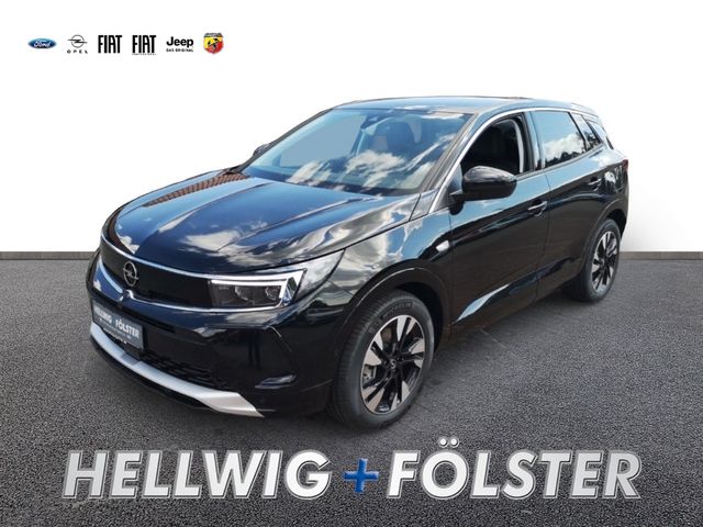 Opel Grandland Ultimate PHEV Navi LED Leder RFK SHZ 2