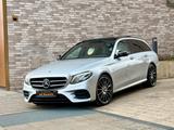 Mercedes-Benz E 400d 4M AMG-Line|HuD|Pano|Burm|Distr|1.Hd|AHK| - Mercedes-Benz E 400 in Hannover