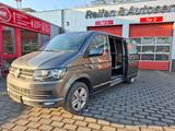 Volkswagen T6 Transporter lang Leichenwagen - VW T6 Transporter Benzin Gebrauchtwagen
