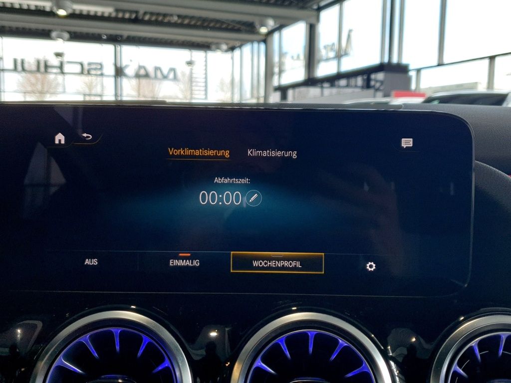 Fahrzeugabbildung Mercedes-Benz B 250 e AMG Line*Night Paket*el. Heckklappe