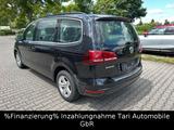 Volkswagen Sharan 2.0 TDI Comfortline ACC,Pano,RFK,AHK,1.Hd - Volkswagen Sharan in Wiesbaden