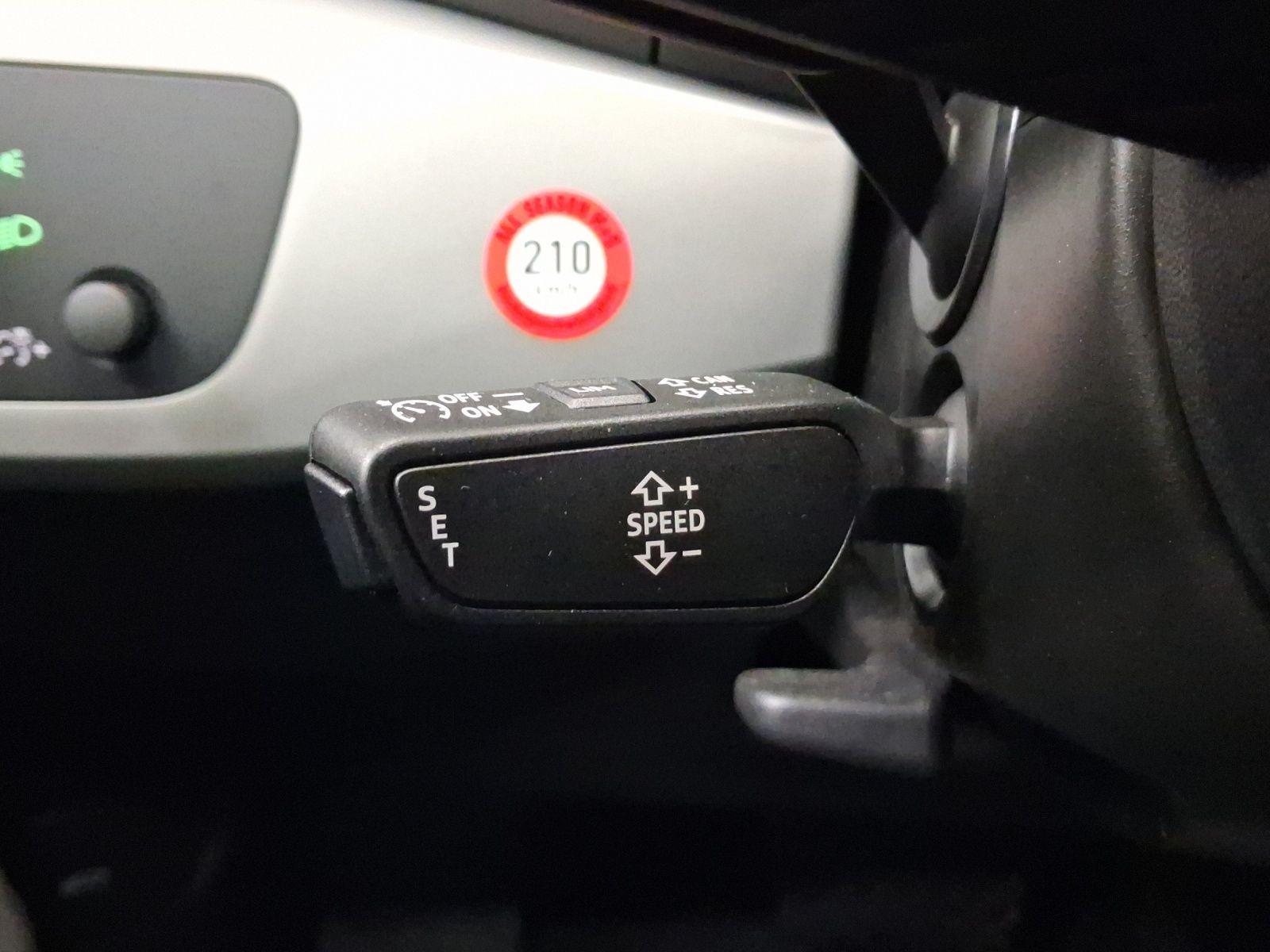 Audi A5 Sportback 35 TDI S LINE KAMERA NAVI+ eKLAPPE