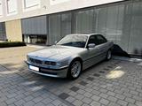 BMW 735i E38 Facelift M-Paket ab Werk Xeno... - BMW 735: E38 735i