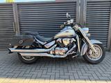 Suzuki VLR1800T C1800R Intruder - SUZUKI VLR 1800