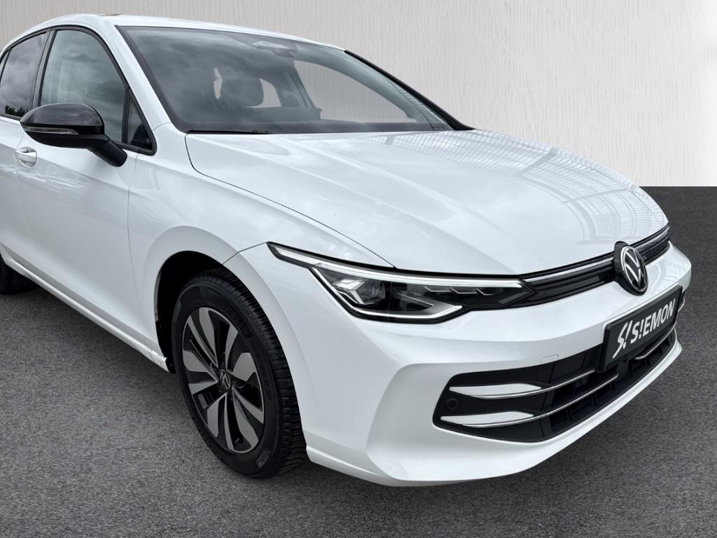Volkswagen Golf 1.5 TSI Goal AHK ACC RKam LED+ Navi SHZ LHZ, миниатюра 10