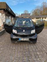 Smart Fortwo 450 Cabrio TÜV neu | Öl + Bre... - Smart aus 2002: Cabrio