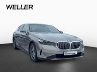 BMW 520 - Vorschau Bild 6