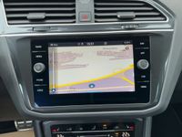 Volkswagen Tiguan - Vorschau Bild 11