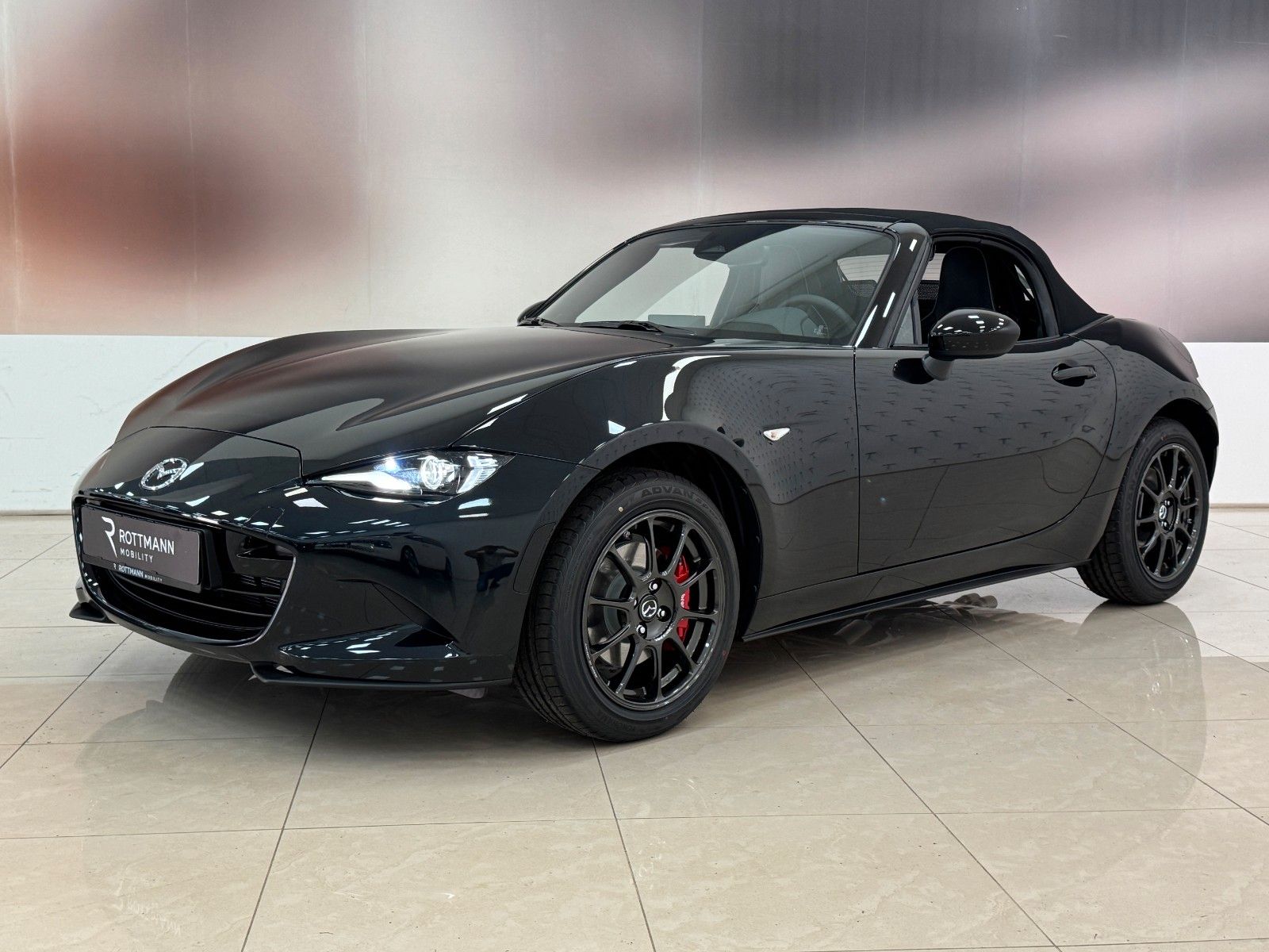 Mazda MX-5 - Bild 8