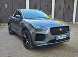 Jaguar E-Pace D180 R-DYNAMIC S 4WD Panorama Leder AHK - Jaguar E-Pace von privat