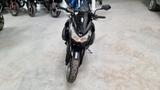 Kawasaki Z1000 ZRT00D *1.Hand / Zubehör / Garage* - Kawasaki Motorräder in Karlsruhe