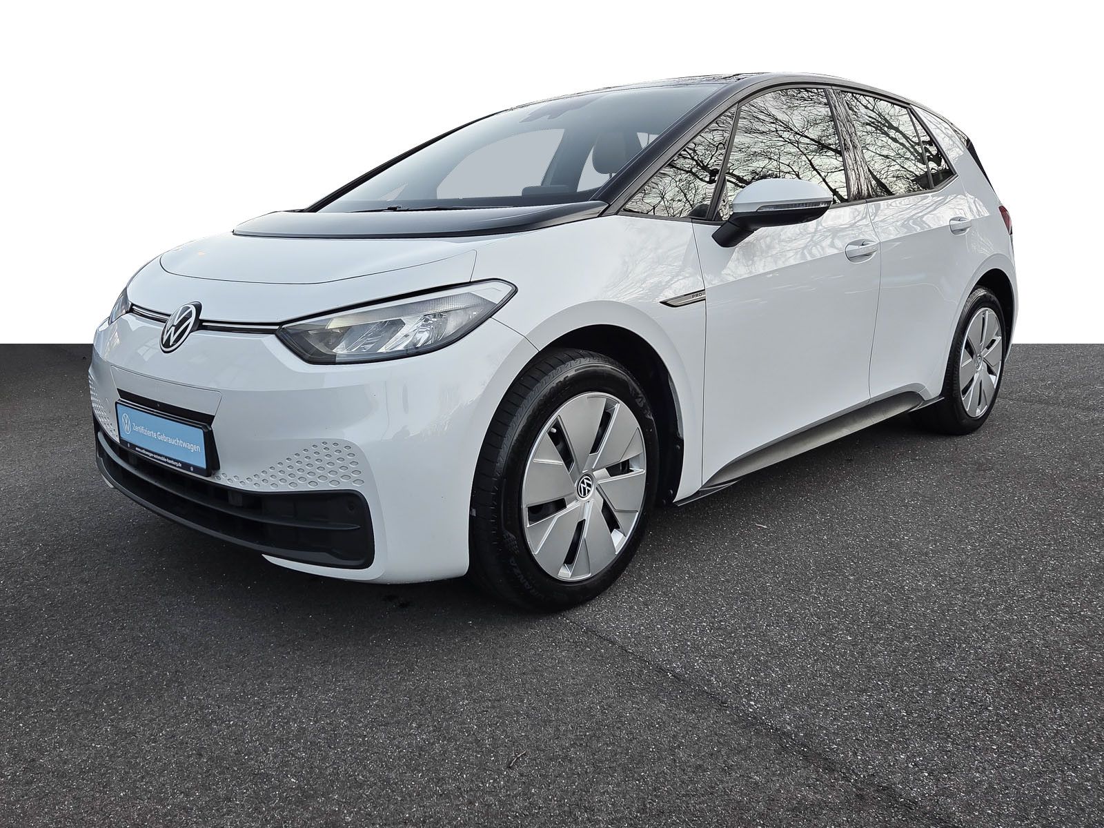 Volkswagen ID.3 - Bild 2