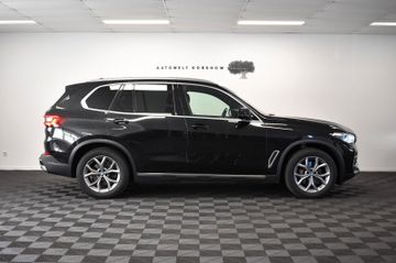BMW X5 - 5