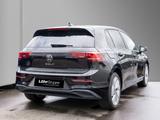 Volkswagen Golf VIII 2.0 TDI Goal Rear-View, LED - Volkswagen Golf: Goal V