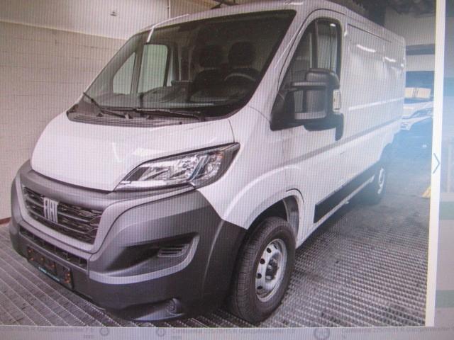 Fiat Ducato Kasten 35 140  L1H1  Rarität, Top-Extras