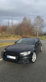Audi A6 3.0 TDI quattro S tronic Avant  3xS-Line