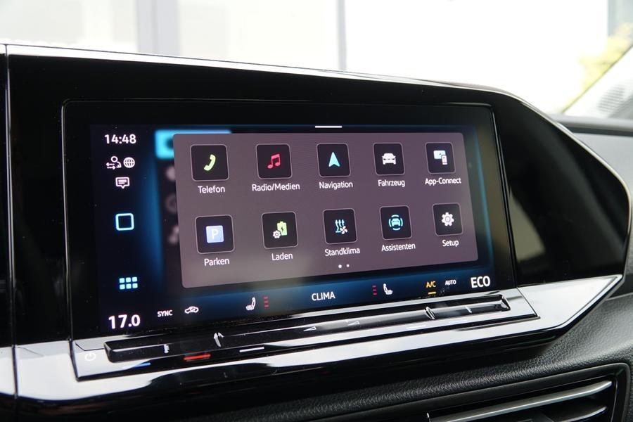 Volkswagen Caddy STYLE eHYBRID AHK UPE 54500EUR*