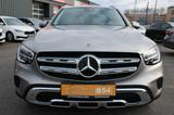 Mercedes-Benz GLC 300 de 4Matic/NAVI/1 HAND/KAM/TOP/LED/ - Mercedes-Benz GLC