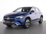 Mercedes-Benz GLA 180 Progressive+MBUX+LED-HP+Pano+Key+Amb+RFK - Mercedes-Benz GLA 180 mit Panoramadach