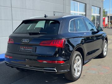 Audi Q5 - 8