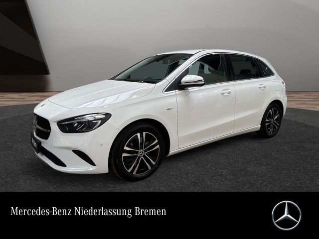 MERCEDES-BENZ B 250e Progressive Advanced/DC22kW/KAM/Winter