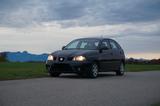 Seat Ibiza 1.4 16V 63kW Reference  - Seat Ibiza aus 2007: 1.4