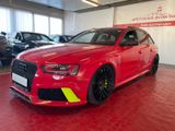 Audi RS4 Avant quattro//Airlift//DAB //Pano//Kamera - Audi RS4 aus 2012