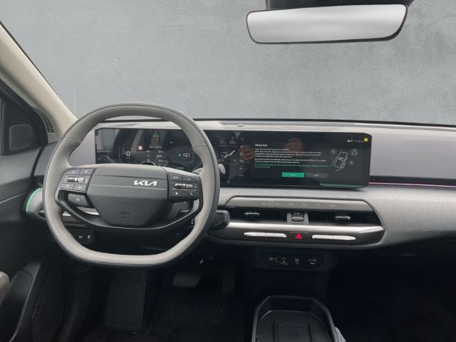 Fahrzeugabbildung Kia EV4 HB 81.4 kWh FWD EARTH *UP*TE*WIC*DWP*SD*