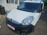 Opel Combo D Kasten L1H1 2,2t - Opel Combo: L2h1
