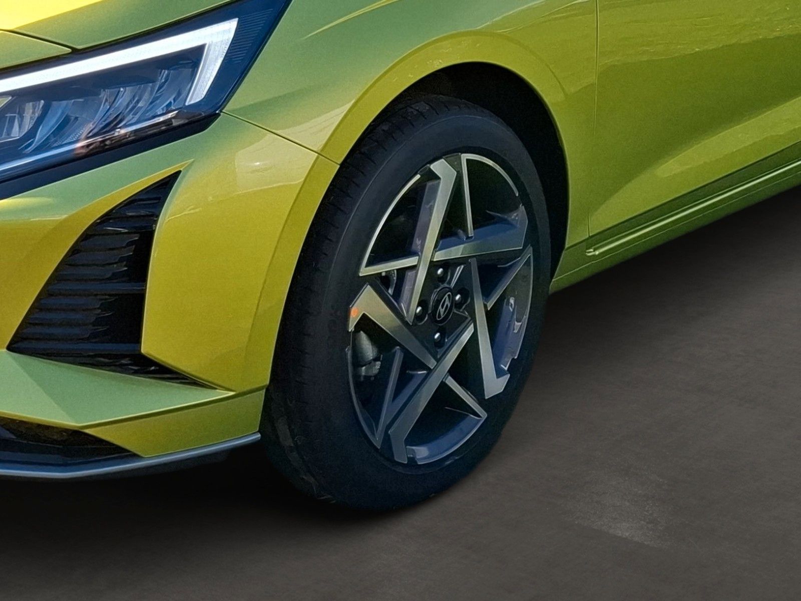 Hyundai i20 - Bild 6