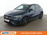 Mercedes-Benz GLA 200 AMG Line Aut.*LED*NAVI*TEMPO*PDC*SHZ* - Mercedes-Benz GLA 200 Gebrauchtwagen in Frankfurt