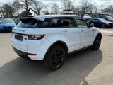 Land Rover Range Rover Evoque Dynamic Sport 2,2 Diesel - Land Rover Range Rover Evoque aus 2012