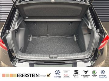 Skoda Fabia Monte Carlo 1.0 TSI DSG LED RFK SmartLink